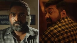 <i>Maharaja</i> Trailer: Vijay Sethupathi And Anurag Kashyap In A Revenge Saga