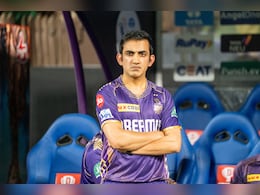 Team India New Coach: कोच की खोज में समय सीमा खत्म, बीसीसीआई और गंभीर ने साधी चुप्पी तो ये अपडेट आई सामने Team India New Coach: कोच की खोज में समय सीमा खत्म, बीसीसीआई और गंभीर ने साधी चुप्पी तो ये अपडेट आई सामने
