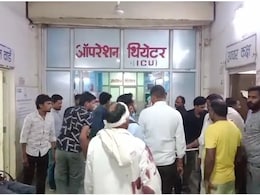 Gwalior: इस वजह से चर्चित है ग्वालियर का हुंडी घोटाला, कारोबारी ने क्यों मारी खुद को गोली? Gwalior: इस वजह से चर्चित है ग्वालियर का हुंडी घोटाला, कारोबारी ने क्यों मारी खुद को गोली?