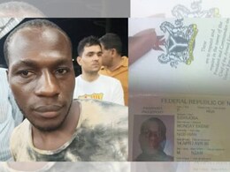 बिना वीजा के राजस्थान में खुलेआम घूम रहा था नाइजीरियन युवक, कोर्ट ने सुनाई ऐसी सजा