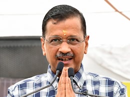 CM अरविंद केजरीवाल की अंतरिम जमानत 7 दिन और बढ़ाने वाली याचिका CJI को भेजी गई CM अरविंद केजरीवाल की अंतरिम जमानत 7 दिन और बढ़ाने वाली याचिका CJI को भेजी गई