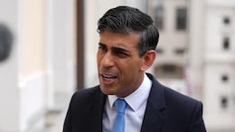 Rishi Sunak Faces Mass Exodus As 78 MPs Resign Ahead Of General Election