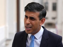 Rishi Sunak Faces Mass Exodus As 78 MPs Resign Ahead Of General Election