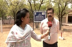 Rajasthan Heat Wave: राजस्थान में नौतपा के अलर्ट, मौसम वैज्ञानिक से जानिए हीटवेव की वजह? Rajasthan Heat Wave: राजस्थान में नौतपा के अलर्ट, मौसम वैज्ञानिक से जानिए हीटवेव की वजह?