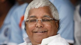 "Weak" Central Government Might Collapse Next Month, Claims Lalu Yadav