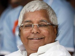 NDA Constituents Scoff At Lalu Yadav's "Weak Central Government" Charge NDA Constituents Scoff At Lalu Yadav's "Weak Central Government" Charge