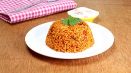 Why Tomato Rice Tastes Different In Every South Indian State