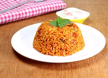 Why Tomato Rice Tastes Different In Every South Indian State