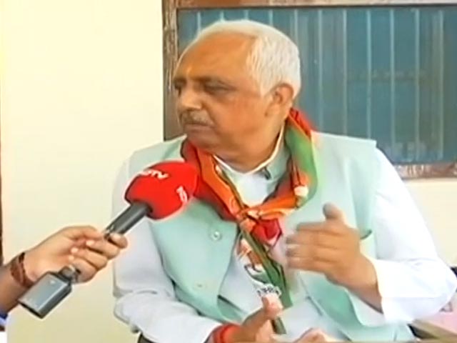 Lok Sabha Election 2024: Deoria में विकास है चुनावी मुद्दा, वहां BJP और Congress की सीधी लड़ाई