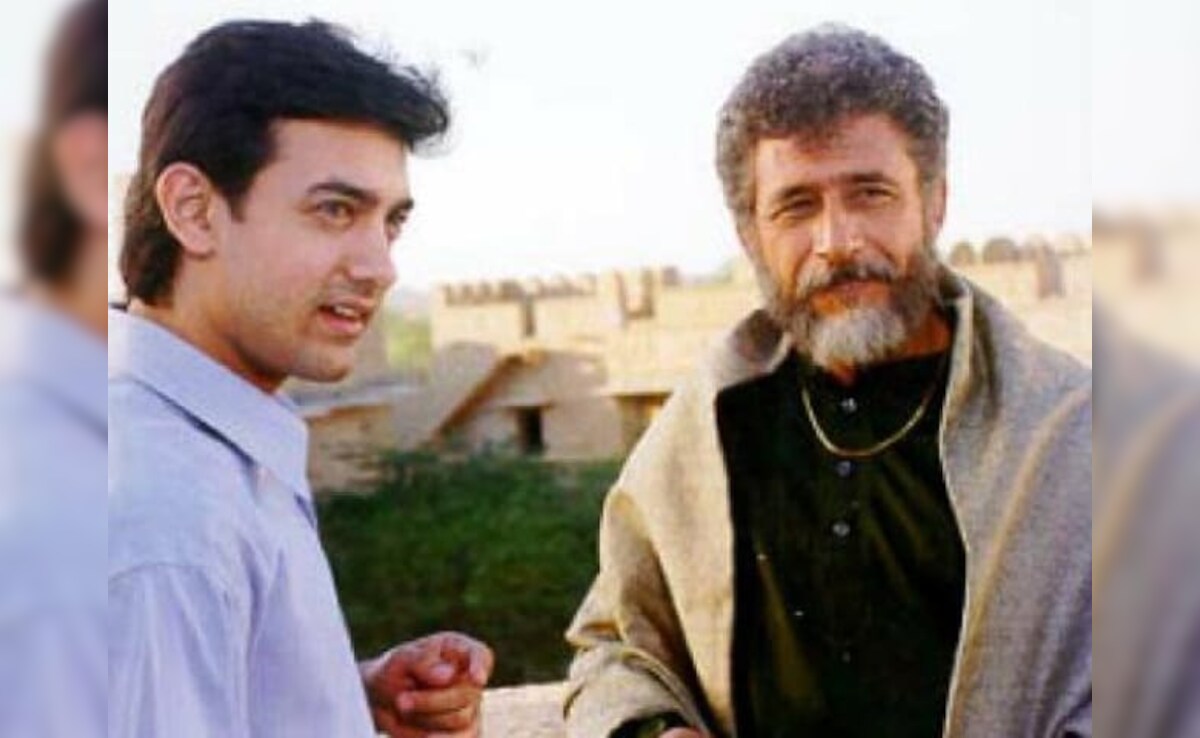Aamir Khan On <i>Sarfarosh 2</i>: "We Will Definitely Give It A Really Serious Shot Now"