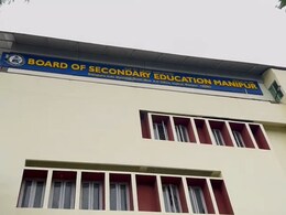 In Violence-Hit Manipur, State Board Class 10 Students Pass Percentage Highest In A Decade