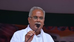 लोकसभा चुनाव : छत्तीसगढ़ में फिर वही कहानी