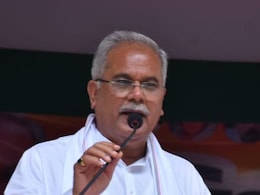 लोकसभा चुनाव : छत्तीसगढ़ में फिर वही कहानी लोकसभा चुनाव : छत्तीसगढ़ में फिर वही कहानी