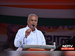 Vyapam Exam: छत्तीसगढ़ TET एग्जाम में अनियमितता का आरोप, देर से ओएमआर सीट बांटे जाने पर कांग्रेस ने की यह मांग Vyapam Exam: छत्तीसगढ़ TET एग्जाम में अनियमितता का आरोप, देर से ओएमआर सीट बांटे जाने पर कांग्रेस ने की यह मांग