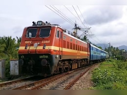 Rajasthan train schedule: वंदे भारत सहित 6 ट्रेनें रहेंगी रद्द, 21 ट्रेनों का रूट बदला; जानें पूर अपडेट Rajasthan train schedule: वंदे भारत सहित 6 ट्रेनें रहेंगी रद्द, 21 ट्रेनों का रूट बदला; जानें पूर अपडेट