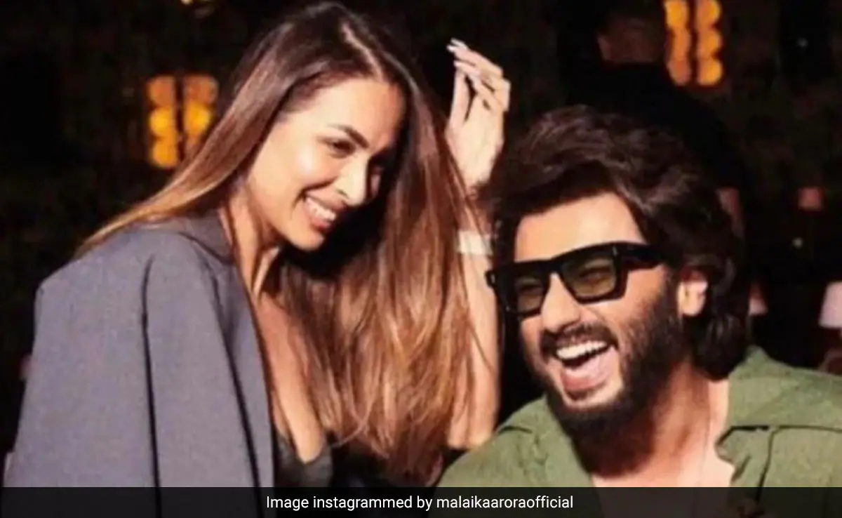 Amid Break-Up Rumours With Arjun Kapoor, Malaika Arora Shares Cryptic Note: "The People Who Love..."