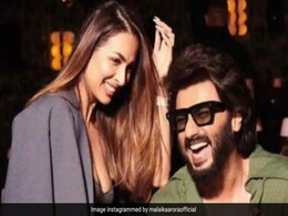 Amid Break-Up Rumours With Arjun Kapoor, Malaika Arora Shares Cryptic Note: "The People Who Love..." Amid Break-Up Rumours With Arjun Kapoor, Malaika Arora Shares Cryptic Note: "The People Who Love..."