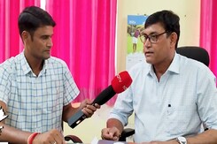 Heat Wave in Rajasthan: गर्मी ने बढ़ाई मरीजों की संख्या, इलाज के लिए कम पड़ रहा स्टाफ! Heat Wave in Rajasthan: गर्मी ने बढ़ाई मरीजों की संख्या, इलाज के लिए कम पड़ रहा स्टाफ!