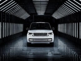 JLR Announces Local Production Of Range Rover, Range Rover Sport In India JLR Announces Local Production Of Range Rover, Range Rover Sport In India