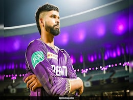 IPL 2024 Final: कोलकाता बनी चैंपियन तो 'गुरू' गंभीर की इस रिकॉर्ड लिस्ट में शामिल हुए श्रेयस अय्यर, 17 साल में सिर्फ चार ही कर पाए हैं ऐसा IPL 2024 Final: कोलकाता बनी चैंपियन तो 'गुरू' गंभीर की इस रिकॉर्ड लिस्ट में शामिल हुए श्रेयस अय्यर, 17 साल में सिर्फ चार ही कर पाए हैं ऐसा