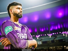 KKR CEO Reveals Shreyas Iyer Chat That Forced Franchise To Release Him
