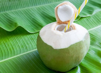 What Drinking Coconut Water Daily On An Empty Stomach Can Do For Your Body What Drinking Coconut Water Daily On An Empty Stomach Can Do For Your Body