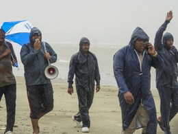 Cyclone Remal Hits Bengal Coast, Bangladesh: 10 Points Cyclone Remal Hits Bengal Coast, Bangladesh: 10 Points