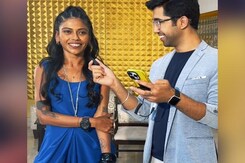 Cannes Winner Anasuya Sengupta Spent Rs 2300 On Her Red Carpet Outfit Cannes Winner Anasuya Sengupta Spent Rs 2300 On Her Red Carpet Outfit