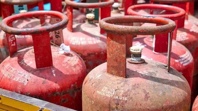 Cooking Gas LPG Price Hiked By Rs 50 Per Cylinder For All Users