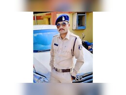 कवर्धा में कॉन्स्टेबल पर चढ़ा नशे का सुरूर, इंसास रायफल से तीन जगहों पर की 20 राउंड फायरिंग