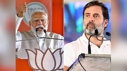 "घाबरून पळू नका", राहुल गांधींच्या रायबरेलीतून निवडणूक लढण्यावरुन PM मोदींचा टोला