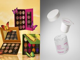 From A Blurring Serum Tint To Bouncy Sleeping Mask, 9 Hot May Beauty Launches That Are Perfect For Summer From A Blurring Serum Tint To Bouncy Sleeping Mask, 9 Hot May Beauty Launches That Are Perfect For Summer