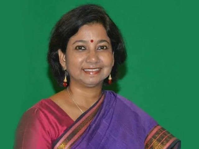 Congress Red-Faced After Puri Candidate Drops Out, Cites Lack Of Funds