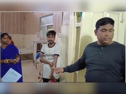 सावधान ! इस अस्पताल में सफाई कर्मी कर रहे हैं मरीजों का इलाज सावधान ! इस अस्पताल में सफाई कर्मी कर रहे हैं मरीजों का इलाज