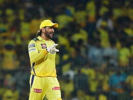 On MS Dhoni's Run-Out, PBKS' "Thala For A Reason" Post Goes Viral On MS Dhoni's Run-Out, PBKS' "Thala For A Reason" Post Goes Viral