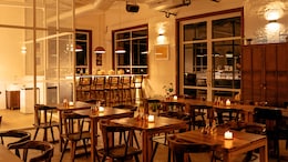 Dining Out In Chennai? Here Are 12 Restaurants Perfect For Family Bonding