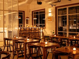 Gear Up This Summer For Exciting New Restaurants To Try In May-June 2024