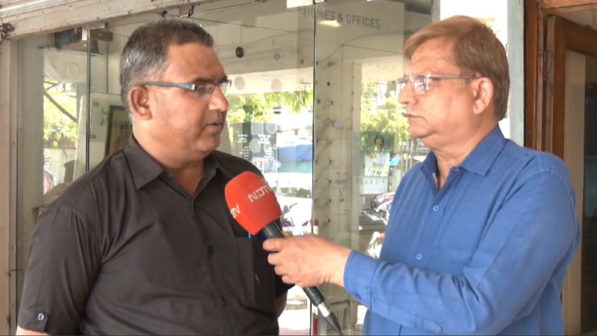 जबलपुर डबल मर्डर केस: पहली बार NDTV पर आरोपी नाबालिग लड़की के चाचा, हत्यारा अभी भी पुलिस से दूर