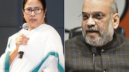 Amit Shah's Fresh Jab At Mamata Banerjee Has A Satyajit Ray Twist