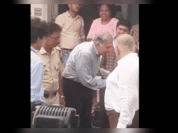 Ratan Tata : रतन टाटा यांची प्रकृती गंभीर? काय आहे सत्य? सोशल मीडिया पोस्टमुळे चर्चांना पूर्णविराम  Ratan Tata : रतन टाटा यांची प्रकृती गंभीर? काय आहे सत्य? सोशल मीडिया पोस्टमुळे चर्चांना पूर्णविराम