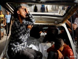 US Has No Plans To Change Israel Policy Despite Deadly Strike On Rafah US Has No Plans To Change Israel Policy Despite Deadly Strike On Rafah