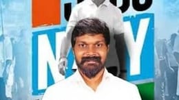 'Spirit Of Congress' Administrator Arrested In Amit Shah Video Case