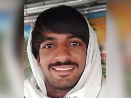 Shooter Who Fired At Delhi Car Showroom Killed In Encounter: Cops Shooter Who Fired At Delhi Car Showroom Killed In Encounter: Cops