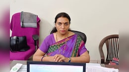ACB Action: अजमेर में ACB का बड़ा एक्शन, जन शिक्षण संस्थान की निदेशक को 20 हजार रुपए घूस लेते रंगे हाथ किया गिरफ्तार