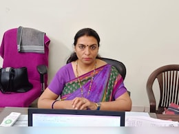 ACB Action: अजमेर में ACB का बड़ा एक्शन, जन शिक्षण संस्थान की निदेशक को 20 हजार रुपए घूस लेते रंगे हाथ किया गिरफ्तार