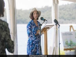 Australian MP Claims She Was Drugged And Sexually Assaulted On Night Out Australian MP Claims She Was Drugged And Sexually Assaulted On Night Out