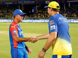 BCCI Reaches Out To Ricky Ponting For India Head Coach Job. Report Highlights 2 Obstacles