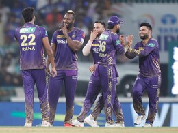 LSG vs KKR Highlights, IPL 2024: All-Round Sunil Narine Helps KKR Rout LSG By 98 Runs LSG vs KKR Highlights, IPL 2024: All-Round Sunil Narine Helps KKR Rout LSG By 98 Runs