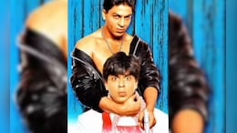 "Shah Rukh Khan Put All His <I>Jigra</I> Into The Part": Karan Johar As <I>Duplicate</I> Completes 26 Years