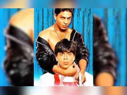 "Shah Rukh Khan Put All His <I>Jigra</I> Into The Part": Karan Johar As <I>Duplicate</I> Completes 26 Years